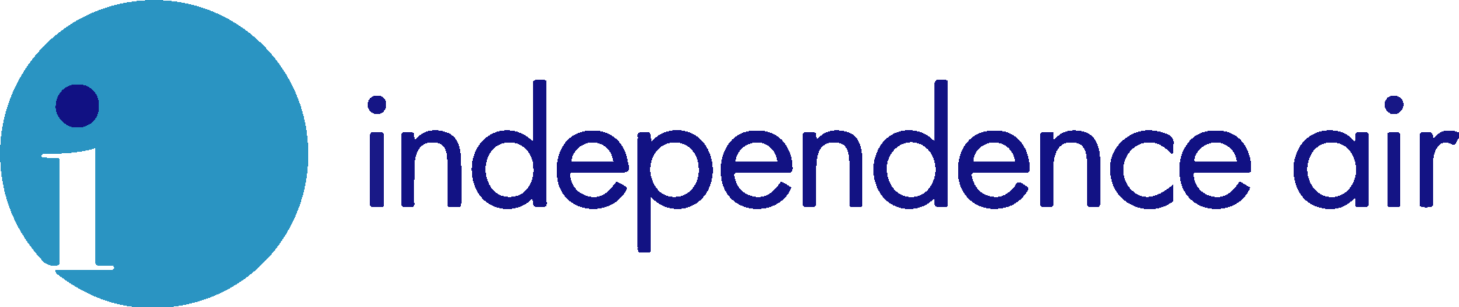 Independence Air Logo